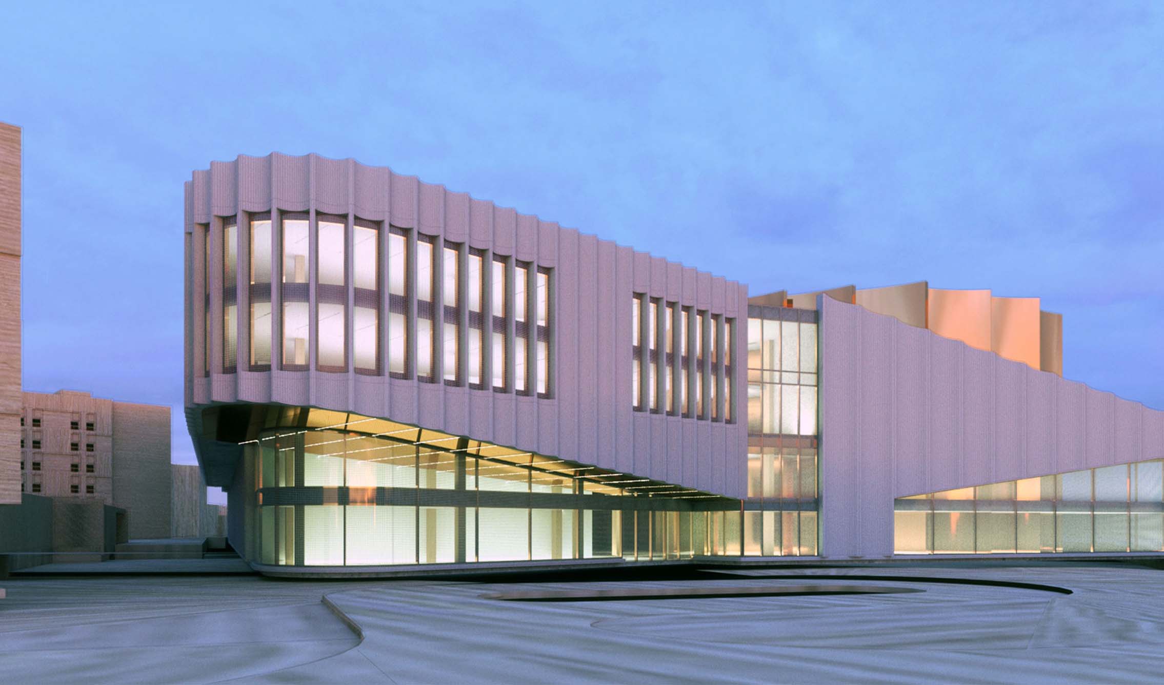 Humber College