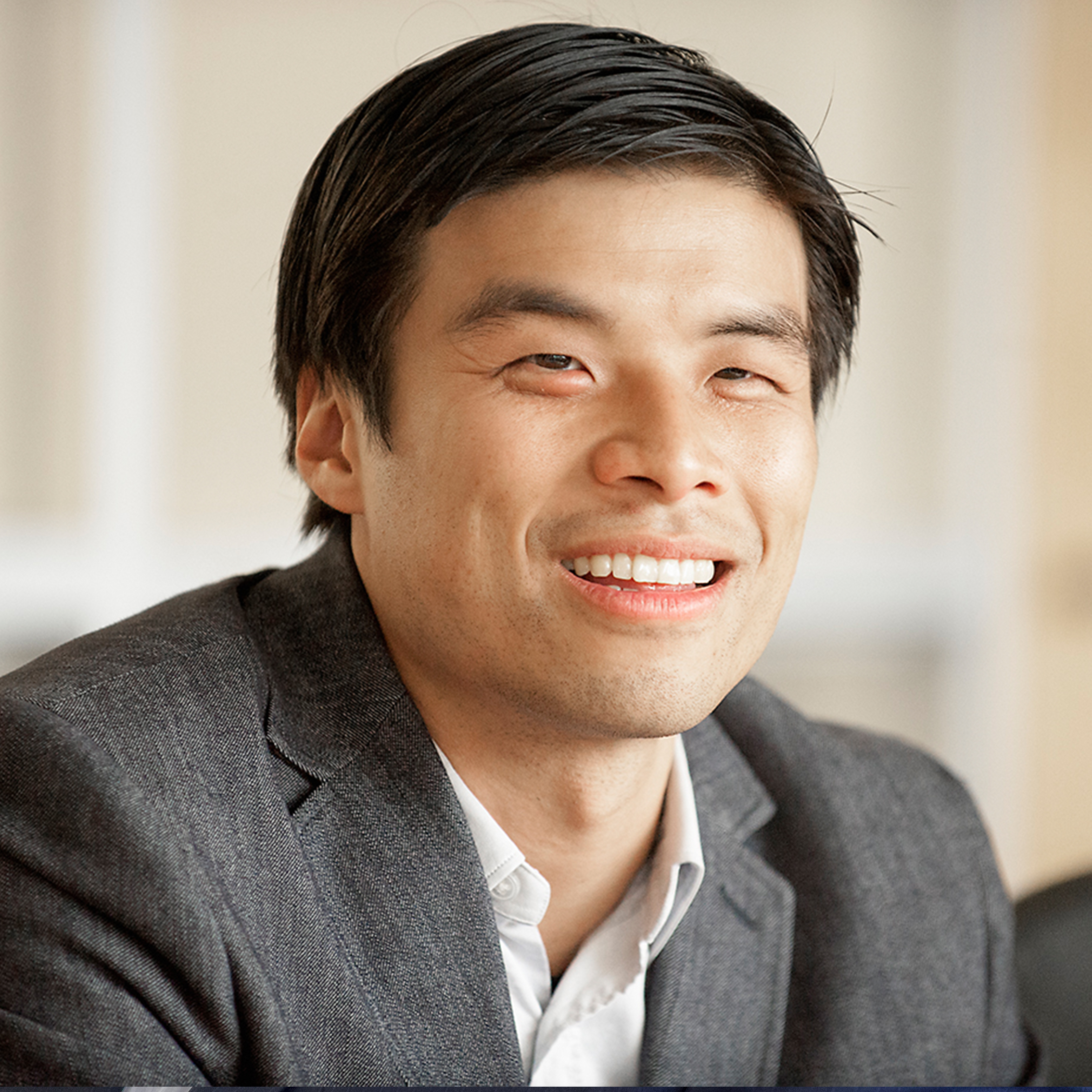 Dustin Su