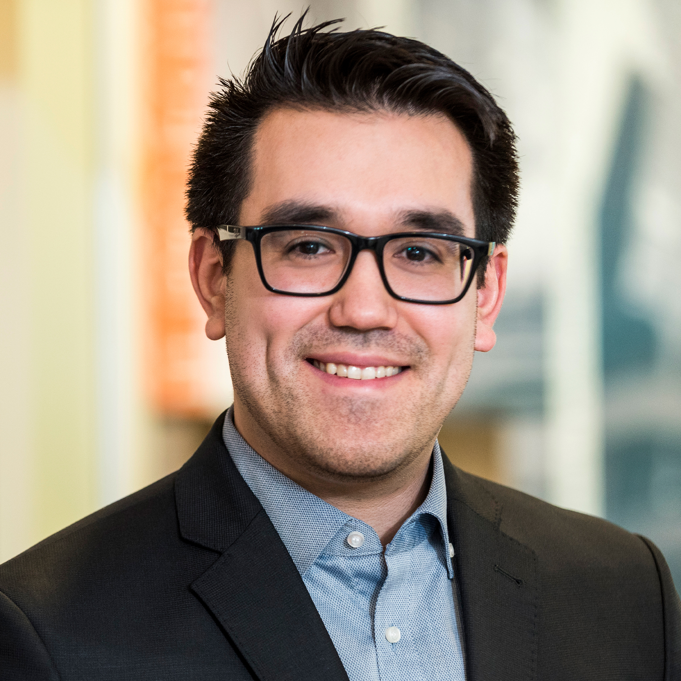 Mike Mitani