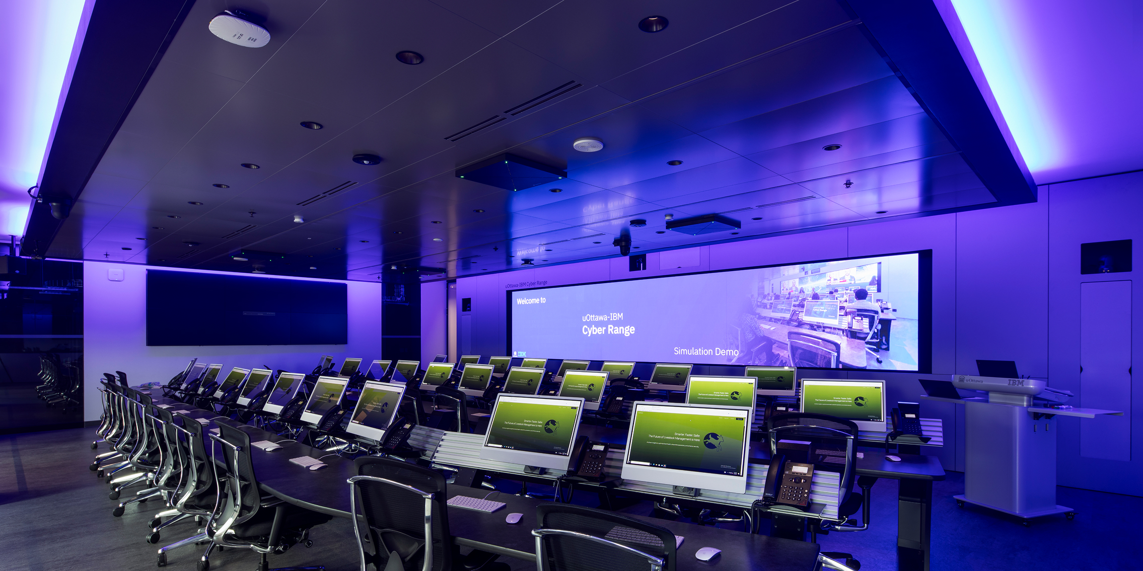 OttawaU STEM Cyberhub