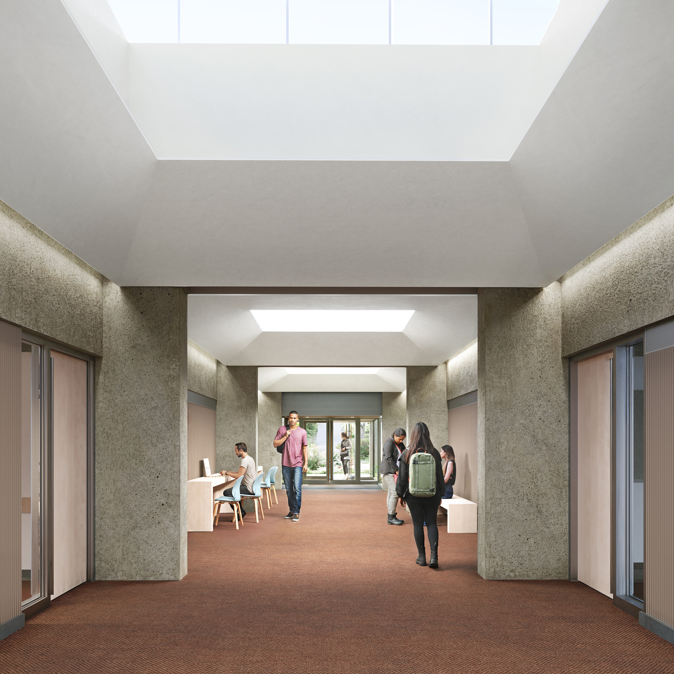 UBC Anthropology and Sociology Renewal