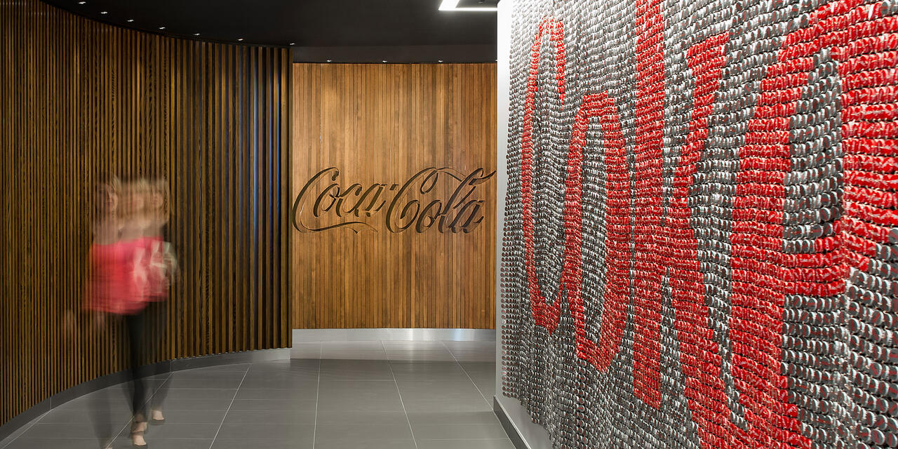 CocaCola Headquarters