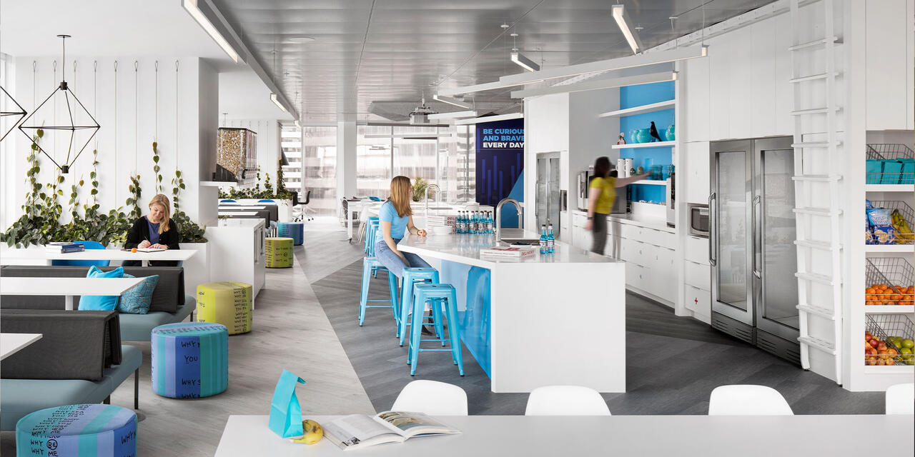 Together Software from Absorb office