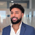 Laith Berhanu in colour 