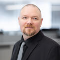 Eric Rubli headshot