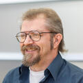 Scott Gould headshot