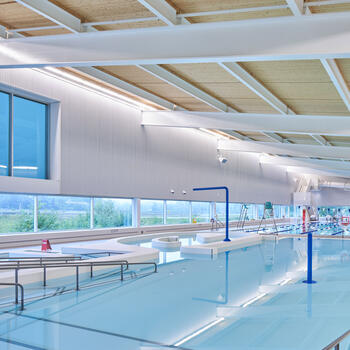 East Hants Aquatic Centre