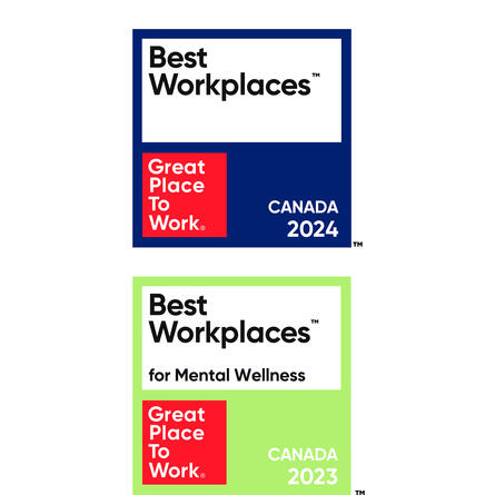 Best Workplaces Logos