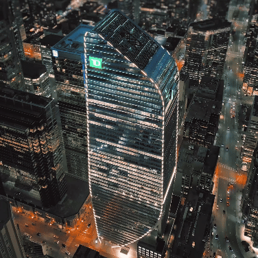 TD Terrace at 160 Front Street