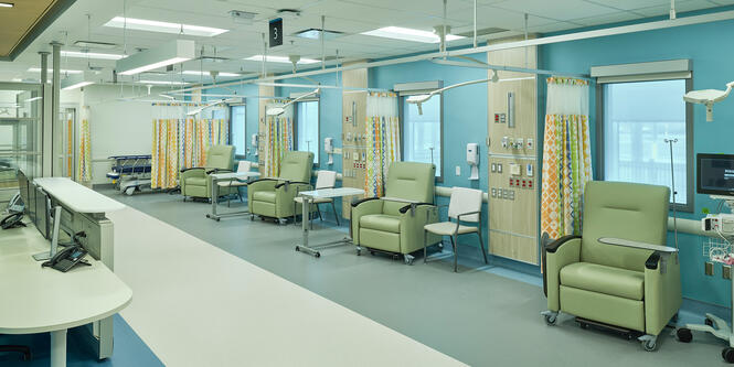 New Western Memorial Regional Hospital