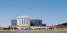 New Western Memorial Regional Hospital