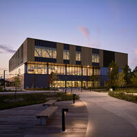 North East Scarborough Community Recreation & Child Care Centre