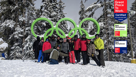 Ski Event