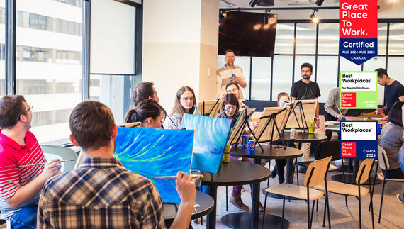 Art Class