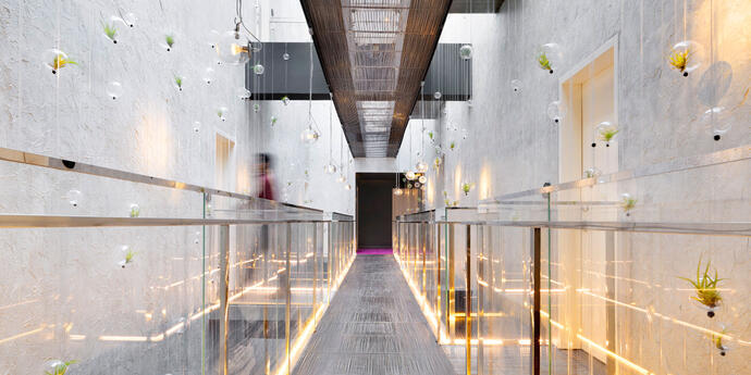 Park Hyatt X-House