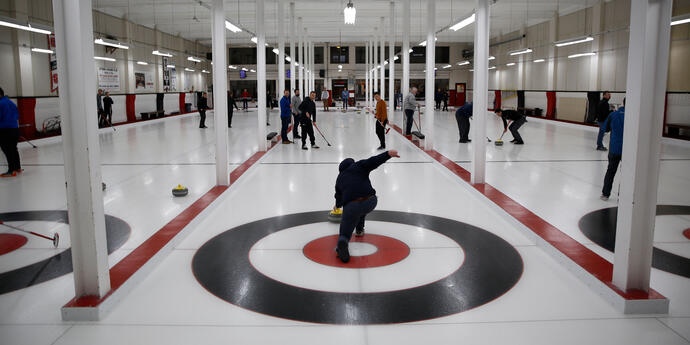 Ottawa Bonspiel