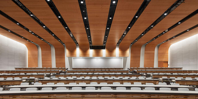 University of British Columbia Okanagan