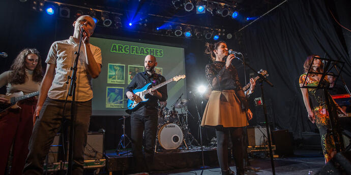 Eco Jam 2017