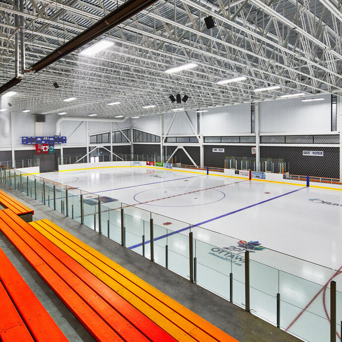 Minto Recreation Complex