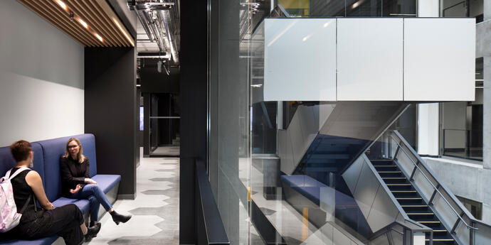 OttawaU STEM Cyberhub