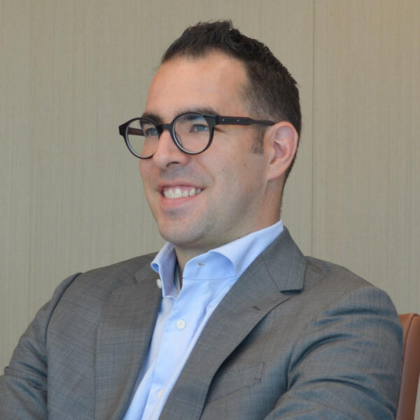 Nicolas DeRose