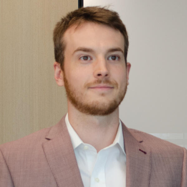 Andrew Bollefer in colour 