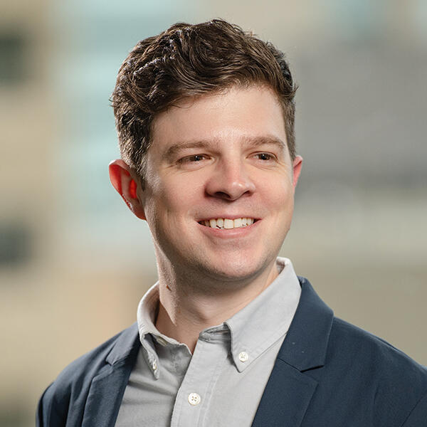 Cameron Ball in colour 