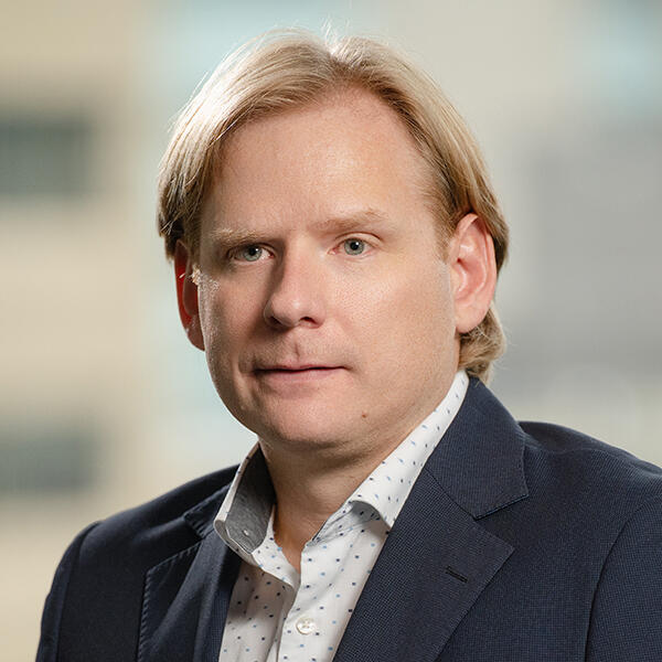 Kevin Eklund in colour 