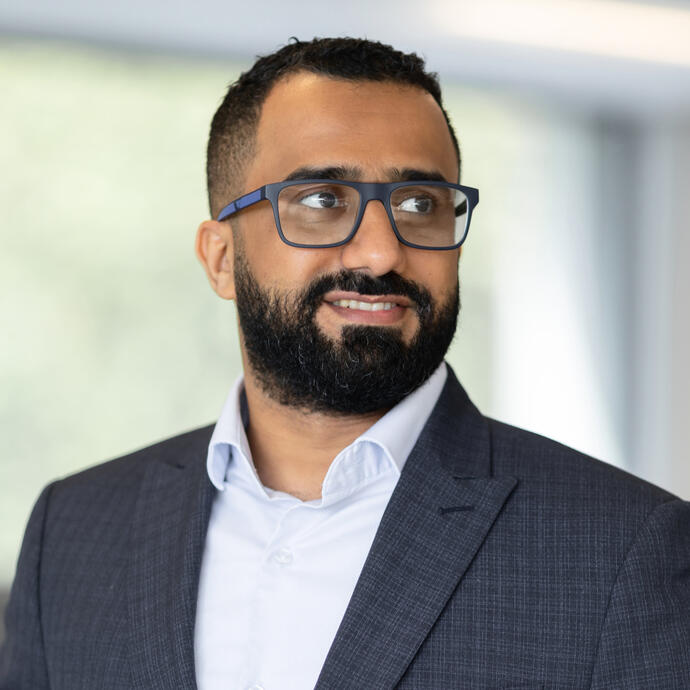 Ibrahim Alibrahim