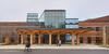 Fanshawe College Innovation Village Entry