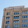 Spencer Building Powered Shell