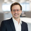 Michael Baioff headshot
